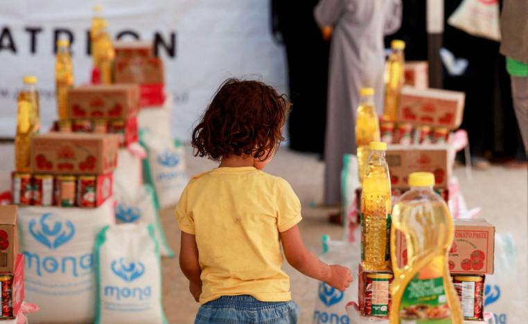 اليمنيون يدفعون ثمن التضييق الحوثي على العمل الإغاثي 