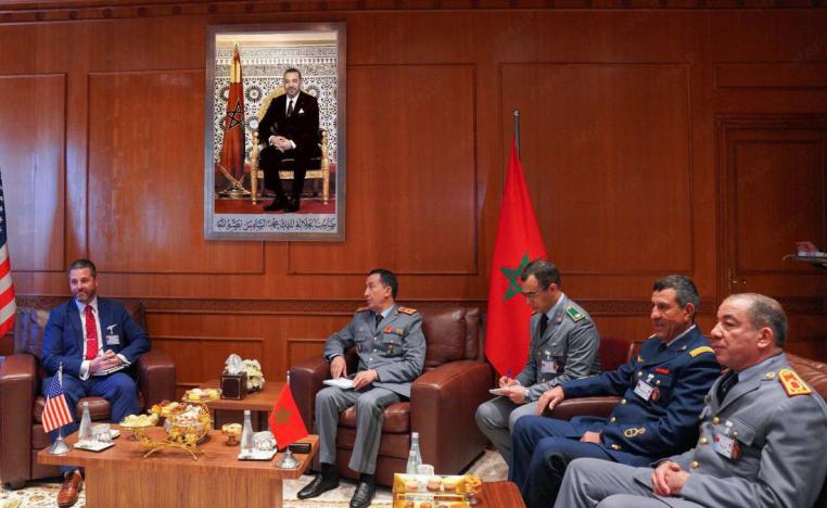 من التعاون التقليدي إلى التحالف العضوي