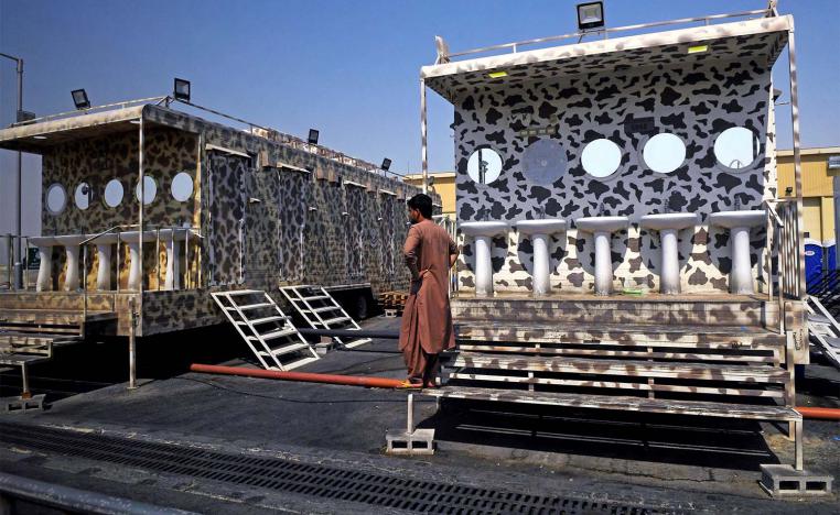 Bad news for Afghans who served the US during the war