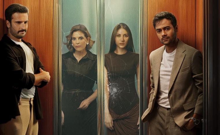 مسلسل 'يوم شفتك'