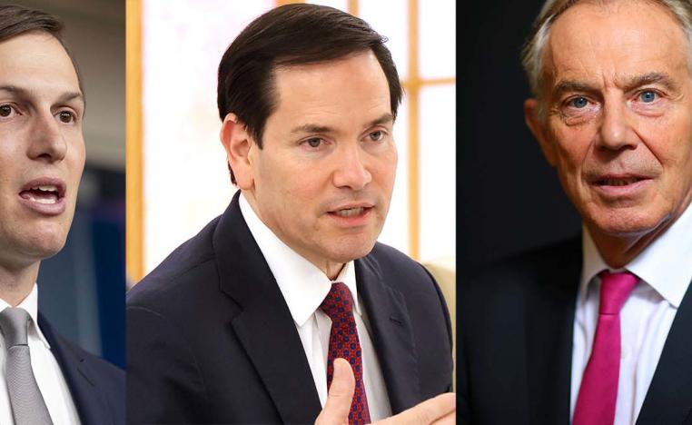 The White House will announce more board members in coming weeks