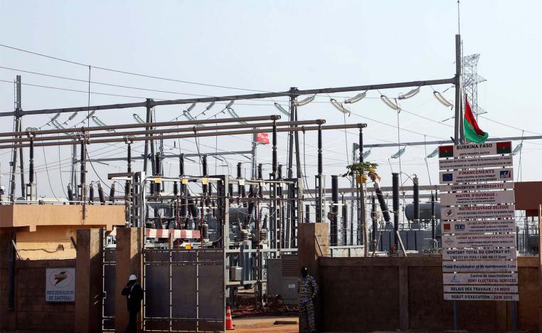 The thermal power addition comes as Burkina Faso also pursues renewable options
