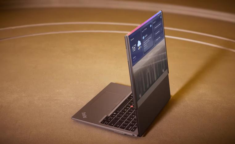 لونوفو ليجين