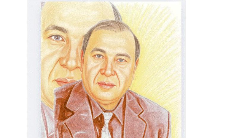 محمود حرشاني