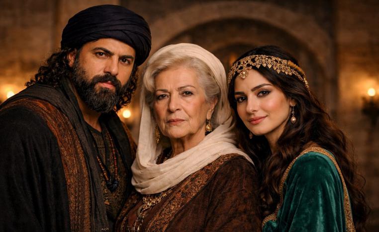 سجال بين "محكمتي" الفن والتاريخ في قراءة الأعمال الدرامية التاريخية