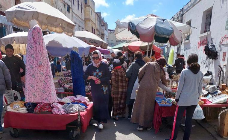 The HCP estimates that the national economy should evolve at the beginning of 2026 in an environment marked by a combination of external and structural shocks