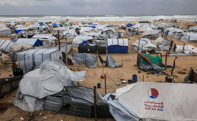 لجنة التكنوقراط ستدير قطاعا مدمرا بشكل شبه كامل