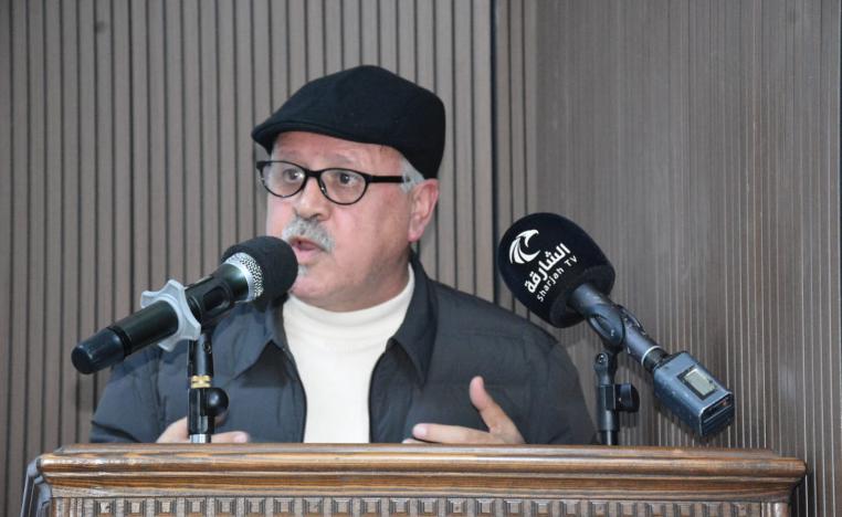 عمر أبوالهيجاء