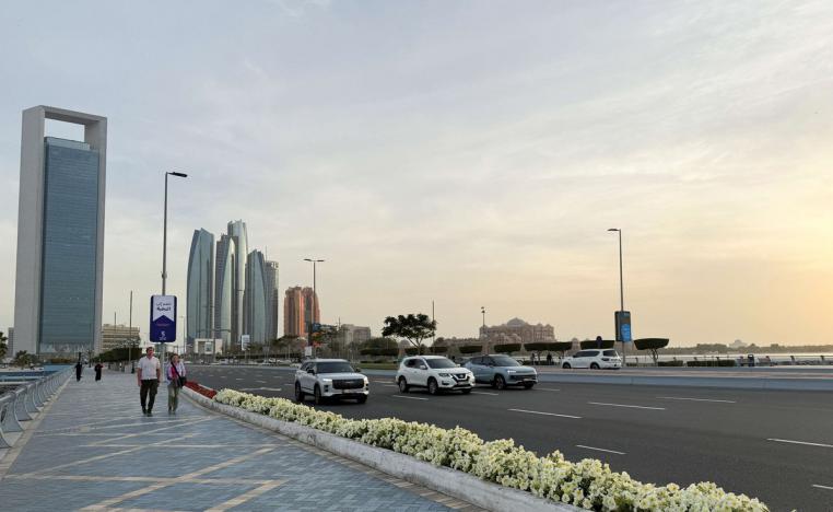 كل الظروف مواتية في الامارات لجذب رأس المال