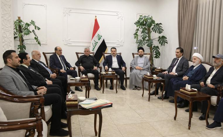 المواقف الأميركية تلقي بثقلها على مسار التفاوض السياسي