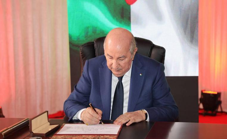 الصفقة الجزائرية مع روسيا أثارت حفيظة واشنطن 