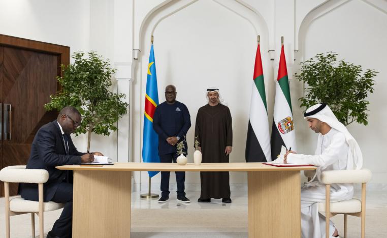 نموذج للتعاون والشراكة الواثقة