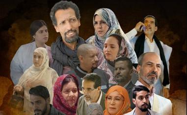 العمل يراهن على الحفاظ على جرعة التشويق