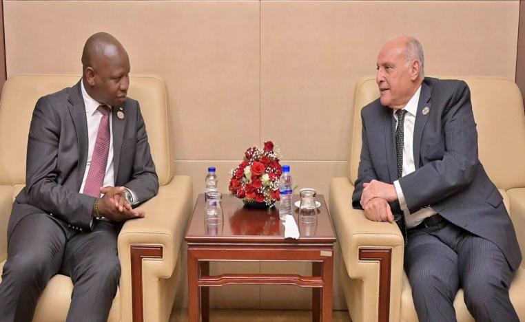 الجزائر تسعى لتخفيف عزلتها في محيطها الإفريقي 