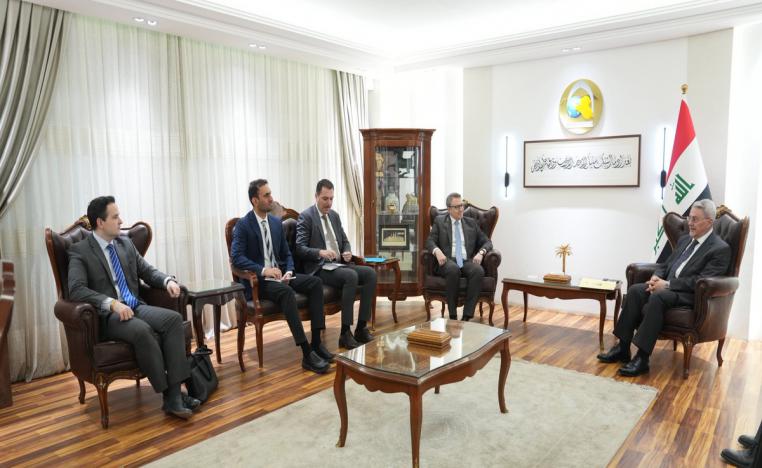 بغداد تضيق ذرعا بالضغوط التركية 