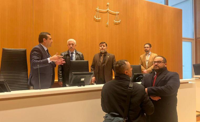 فرنسا تدعم كشف الحقيقة وملاحقة الجناة خلال الحرب الأهلية في سوريا