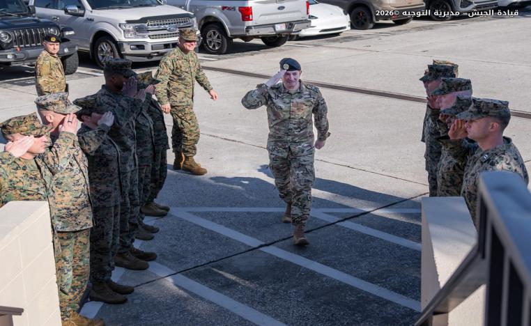 زيارةتثبيت الأدوار في زمن التحولات