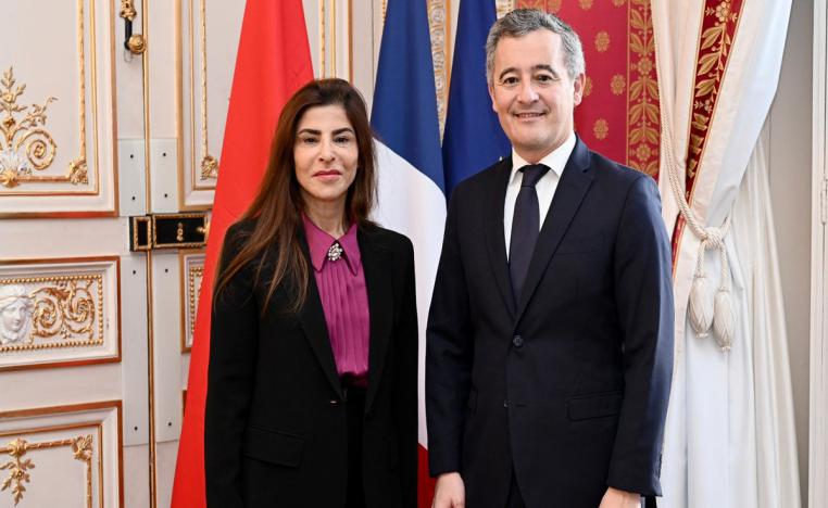 علاقات راسخة ومصالح مشتركة 