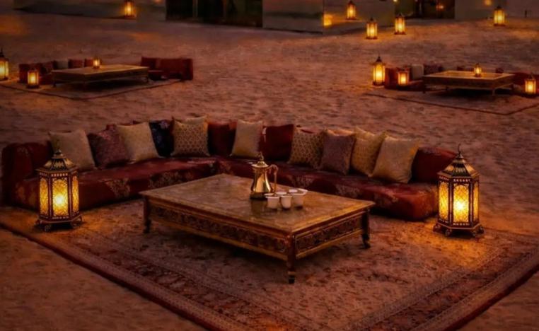 تجربة فريدة تعكس الهوية المحلية