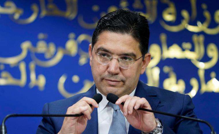 هندسة دستورية غايتها الإنسان وهدفها الازدهار المستدام