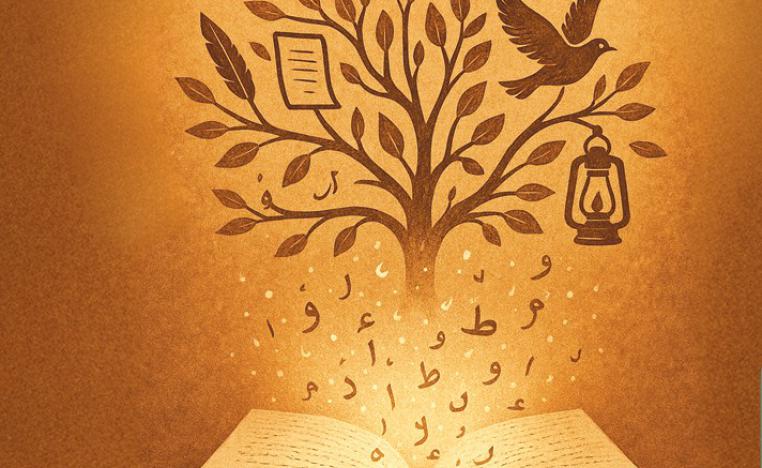  'قراءات في فنون الحكي '