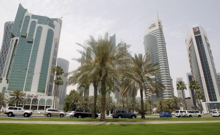 الدوحة تسعى لتنويع مصادر الدخل وتوسيع قاعدة الاقتصاد بعيدا عن عائدات الغاز