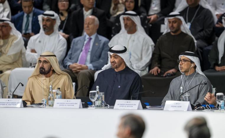 الامارات تستضيف أكبر تجمع علمي من نوعه على مستوى العالم