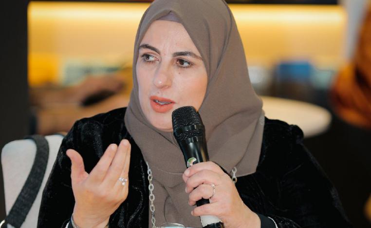 مريم الزرعوني