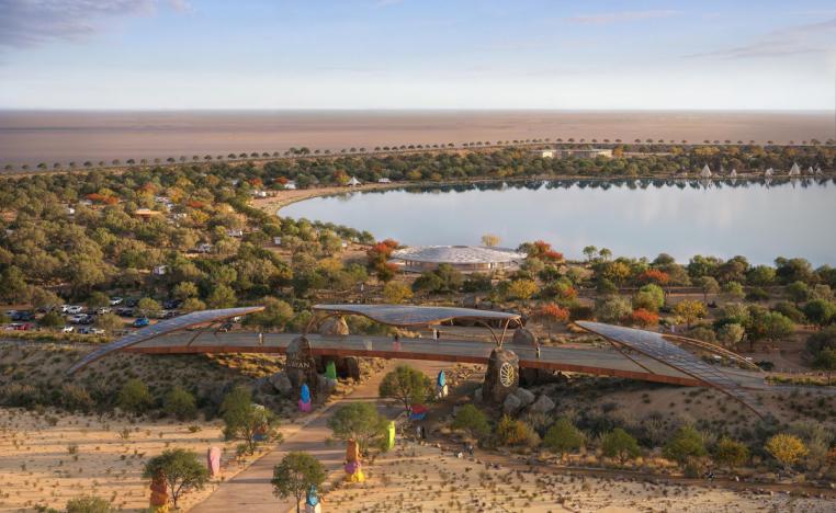 مواصفات هندسية برؤية قيادية