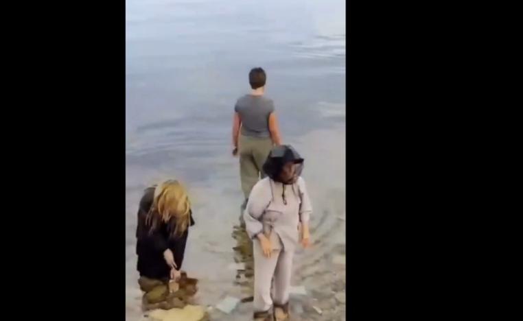 فيديو اليوغا دفع الداخلية المصرية لتوضيح الحقائق وكشف التضليل