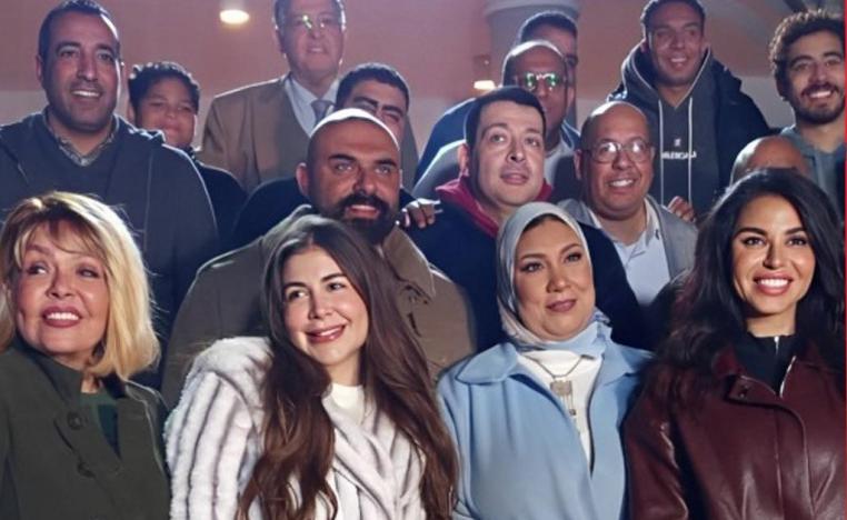 حكاية اجتماعية مشوقة 