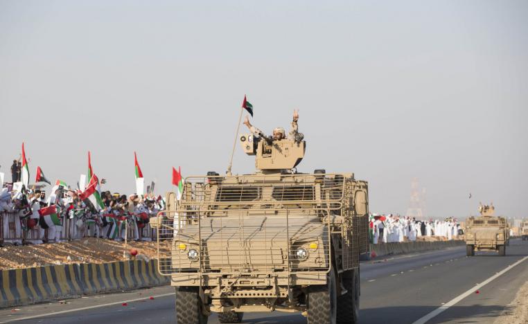 الإمارات أدت مهامها الانسانية والأمنية في اليمن بلا ضجيج وانسحبت عندما أكملت مهامها