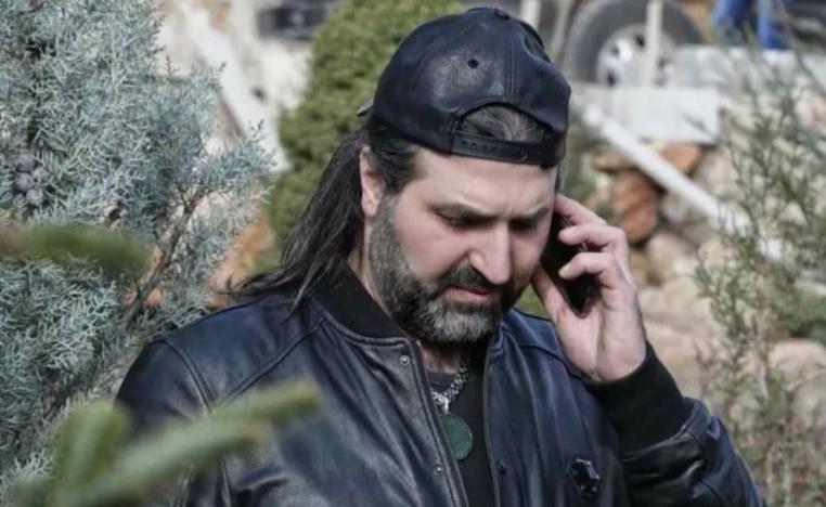 زعيتر مشتبه به رئيسي بتجارة الكبتاغون عبر الحدود اللبنانية السورية