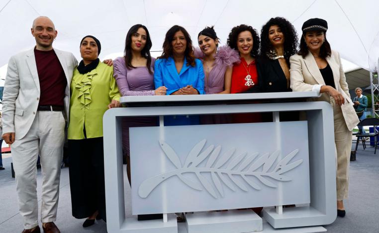 حضور عربي لافت 