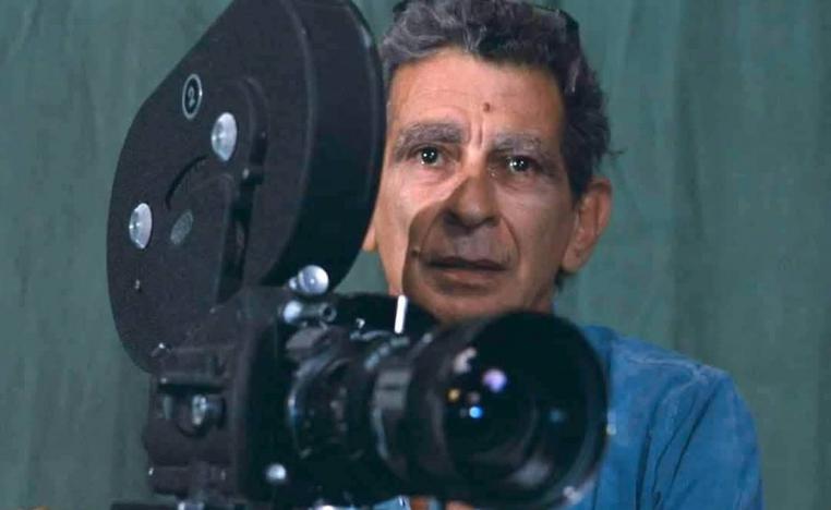 يوسف شاهين صاحب مشروع ثقافي كامل