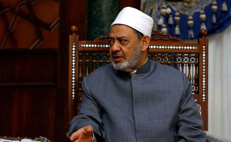 A forceful call to Egyptian families