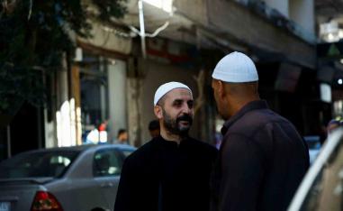 Broader geopolitical context adds further complexity