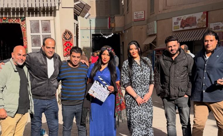 أزمة مسلسل 'روح أوف' مستمرة