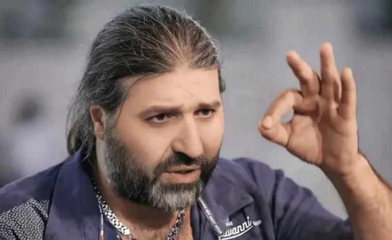 Drug Emperor of Lebanon