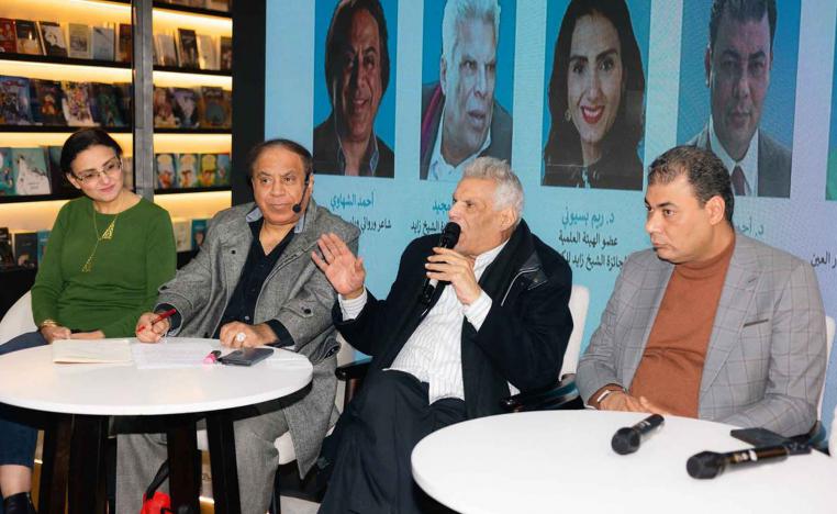 Diverse contributions to literary creativity and the publishing industry