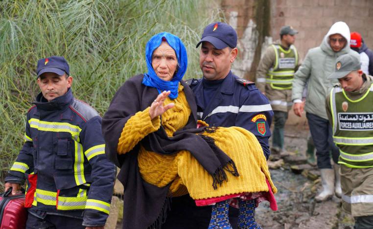 A new test for Morocco’s emergency response capabilities