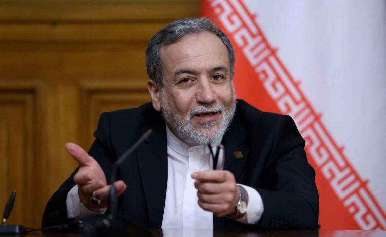 Araghchi: No one has the right to tell the Iranian nation what it should or should not have