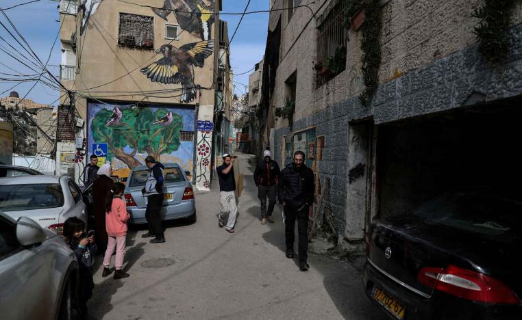 Towards redrawing population balance