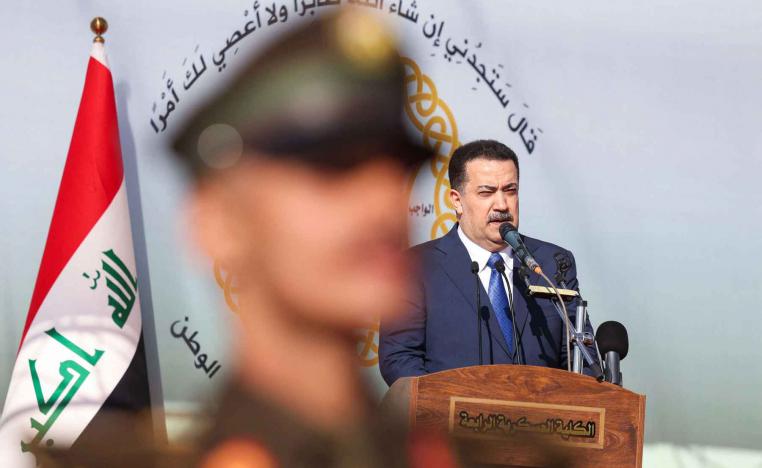 External pressure has further complicated the political landscape