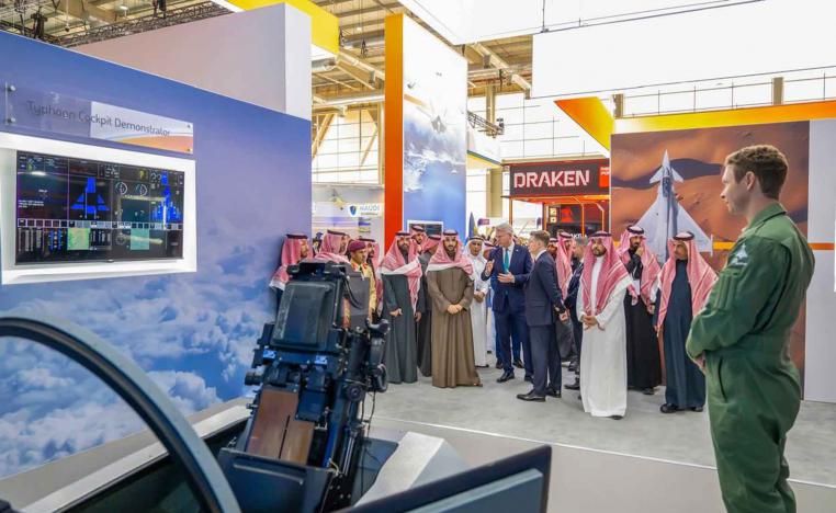 A shift towards diversified partnerships