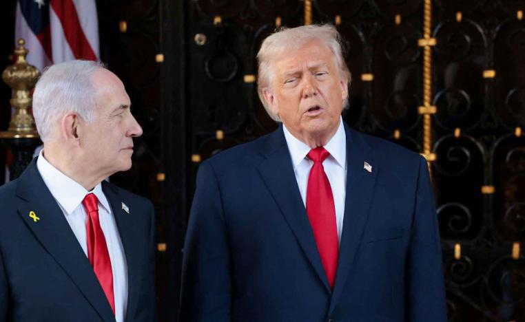 Netanyahu still unsure of Trump’s plan on Iran 