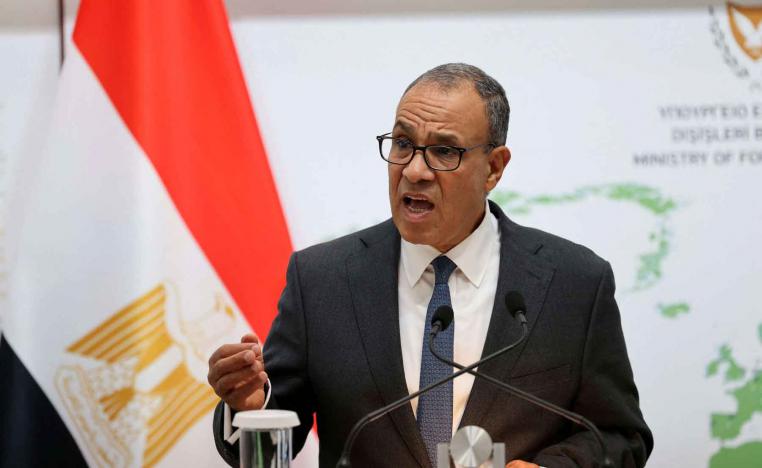 Red Sea security is critical for international trade