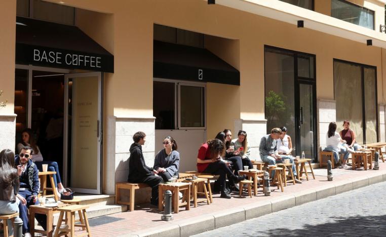 القهوة ليست مجرد مشروب يومي