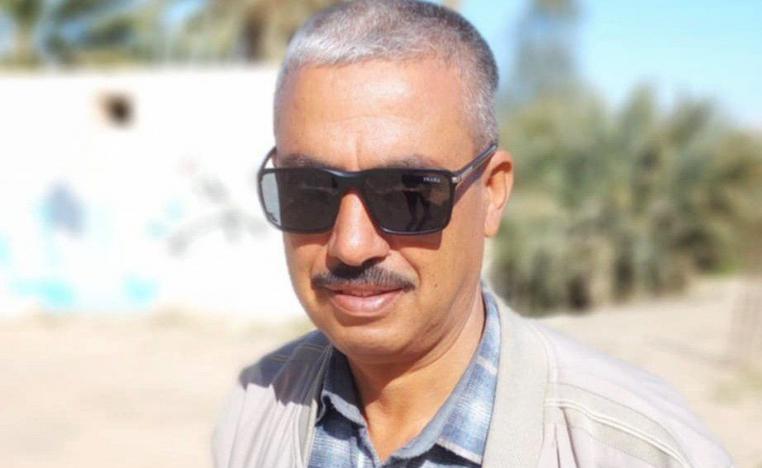 عبدالقادر شرابة