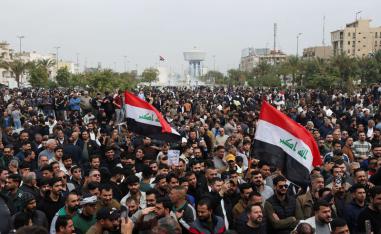العراق بحاجة الى اصلاحات هيكلية تبرد الجبهة الاجتماعية